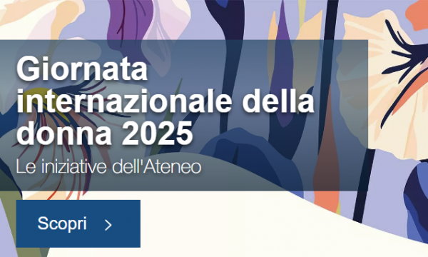 8 marzo giornata internazionale della donna 2025