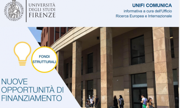 BANDO: INTERREG Marittimo Italia - Francia