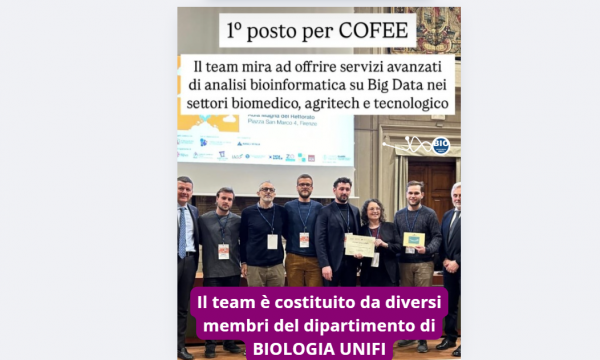 Impresa Campus UNIFI