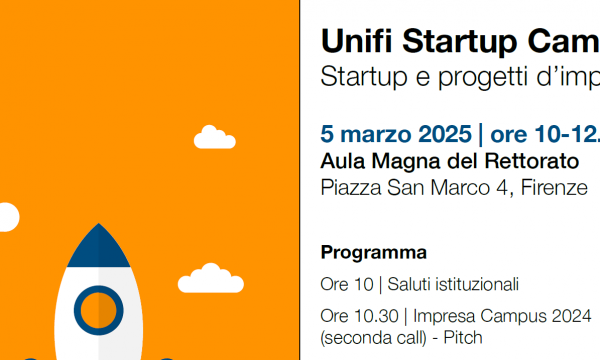 Unifi Startup Campus 