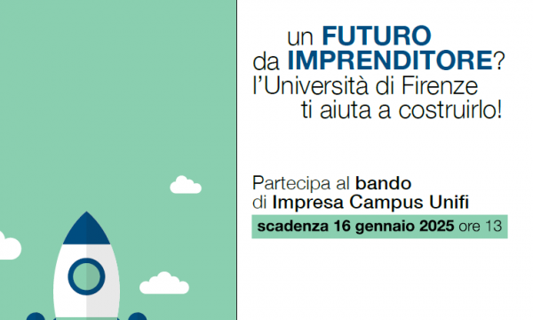 Impresa Campus Unifi 2025.