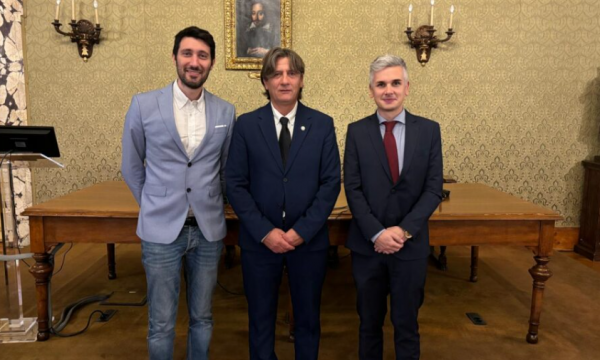 Ricercatori Unifi premiati dall’Accademia dei Lincei.